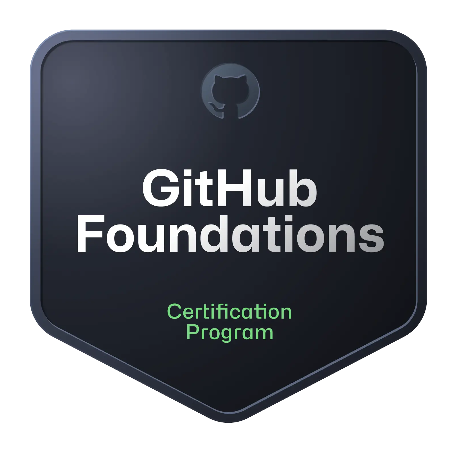 GitHub Foundations